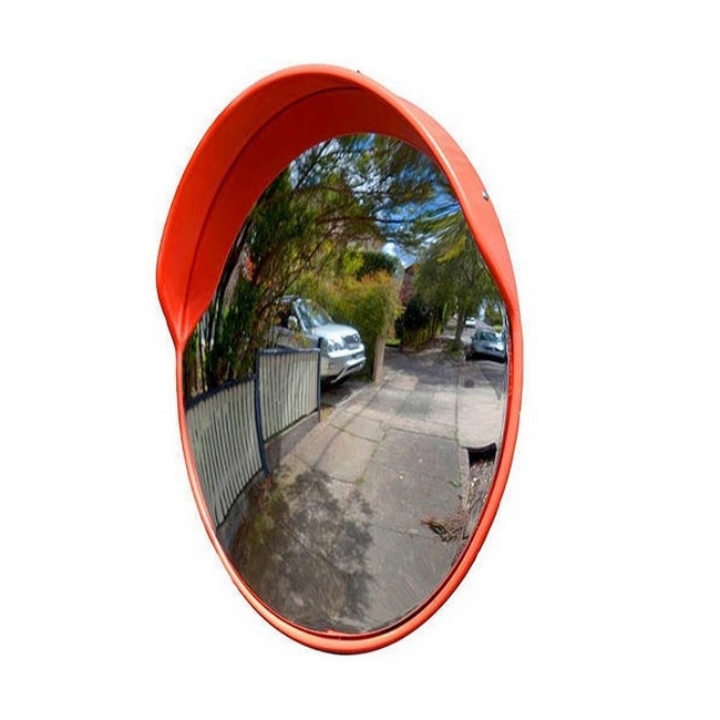 SW convex mirror, similar to convex mirror, traffic mirror from safety first, safety signs.