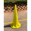 SW safety cone, comparable to safety cones, orange cones by rs components.