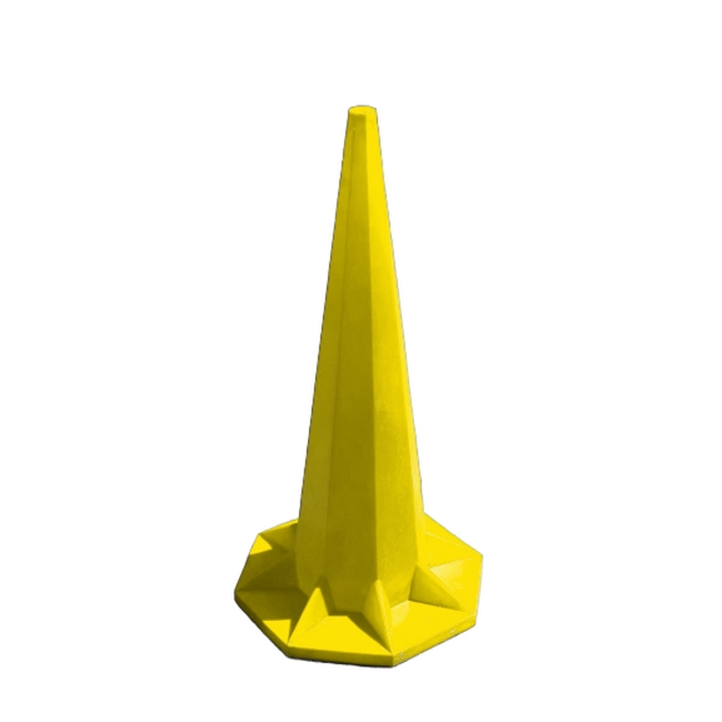 SW safety cone, similar to safety cones, orange cones from rs components.