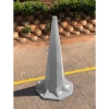 SW safety cone, comparable to safety cones, orange cones by safety first, safety signs.