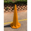 SW safety cone, comparable to safety cones, orange cones by sa speed bumps, rs.