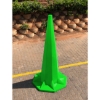 SW safety cone, comparable to safety cones, orange cones by roadquip, pioneer plastics.