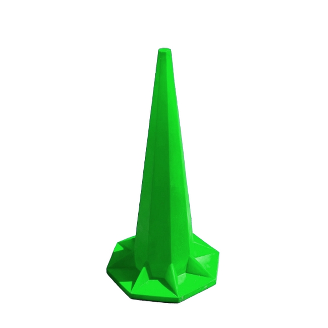 SW safety cone, similar to safety cones, orange cones from roadquip, pioneer plastics.