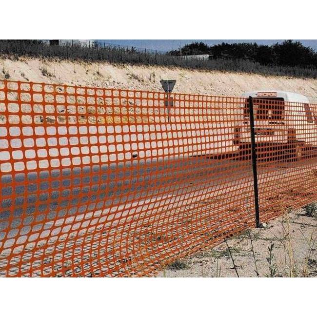 Safety Barrier Net SAFSXS006 SupplyWise