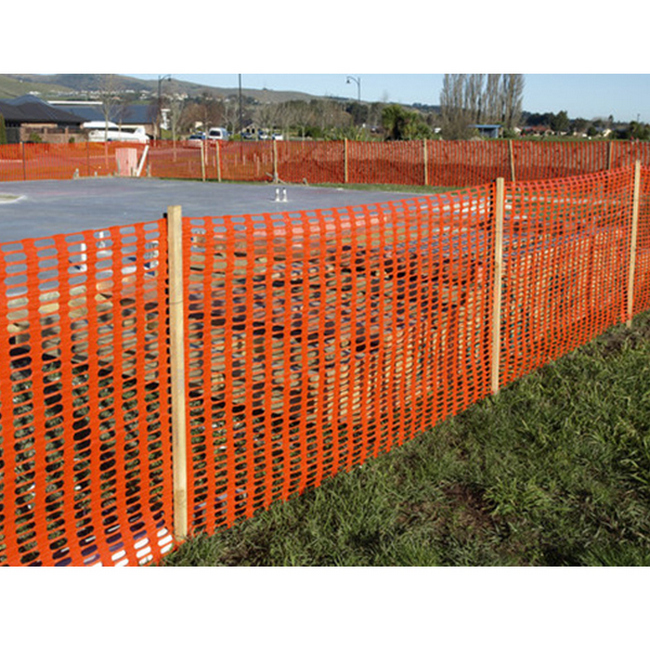 Safety Barrier Net SAFSXS006 SupplyWise