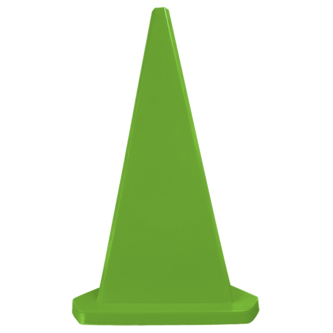 SW safety cone, similar to safety cones, orange cones from rototank, pioneer, armco.