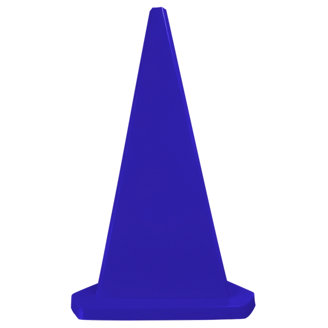 SW safety cone, similar to safety cones, orange cones from safety xpress stromberg.