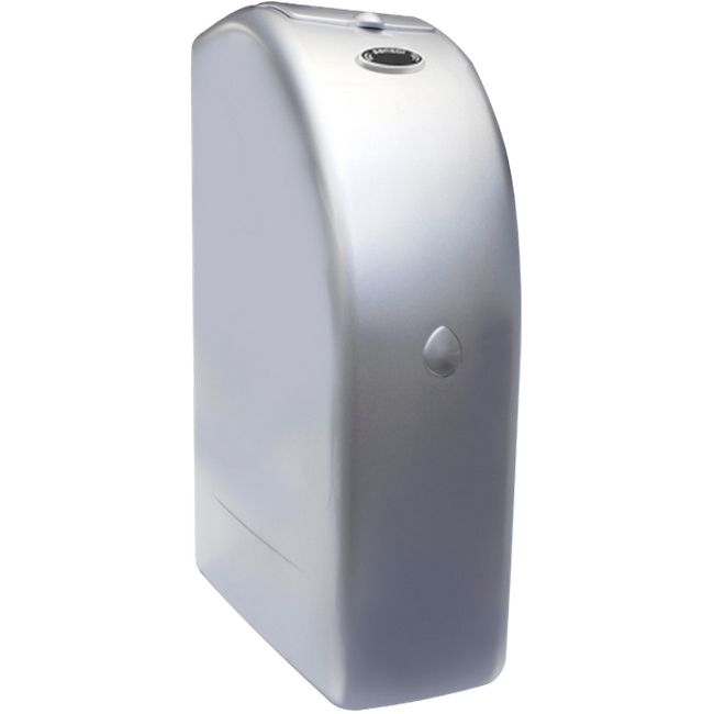 SW sanitary disposal, similar to sanitary bin, sanitary disposal bins from sanitech, rubbermaid.