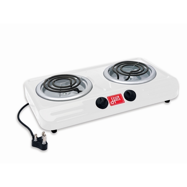 SW 2 plate stove, similar to portable stove, stove, electrical stove from linvar,builders warehouse.