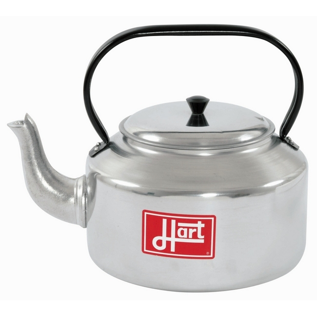 SW hart kettle, similar to stove kettle, portable kettle from linvar,builders warehouse.
