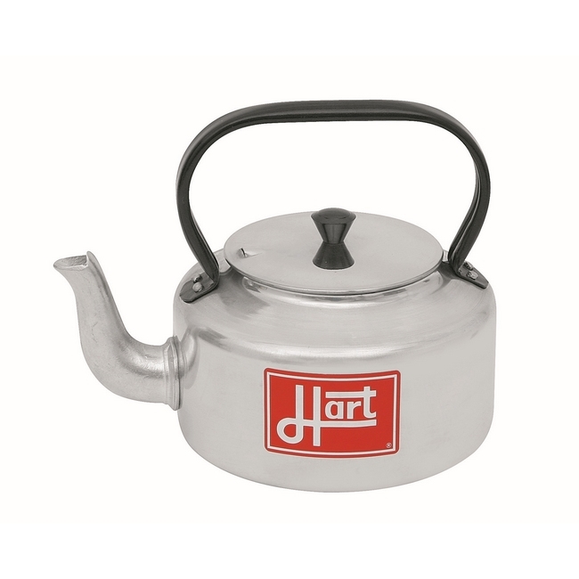 SW hart kettle, similar to stove kettle, portable kettle from linvar,builders warehouse.