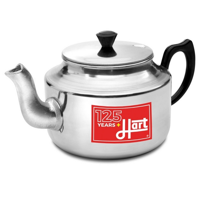 SW hart tea pot, similar to tea pot, teapot set, aluminium kettle from leroy merlin,westpack.