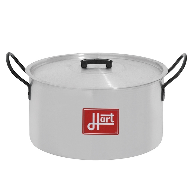 SW hart stew pan, similar to pot, frying pan, kitchenware from makro,loot,takealot,game.