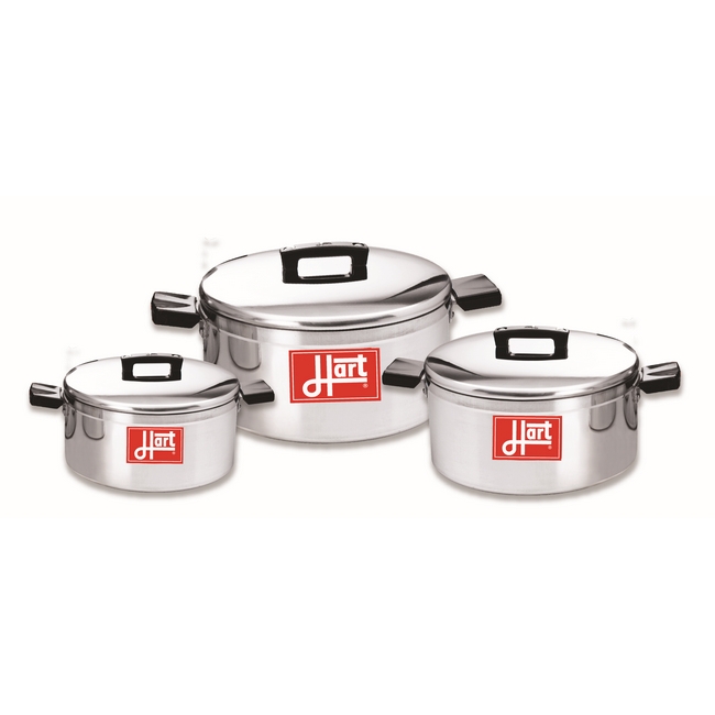 SW pots with lids, similar to pot, frying pan, kitchenware from makro,loot,takealot,game.