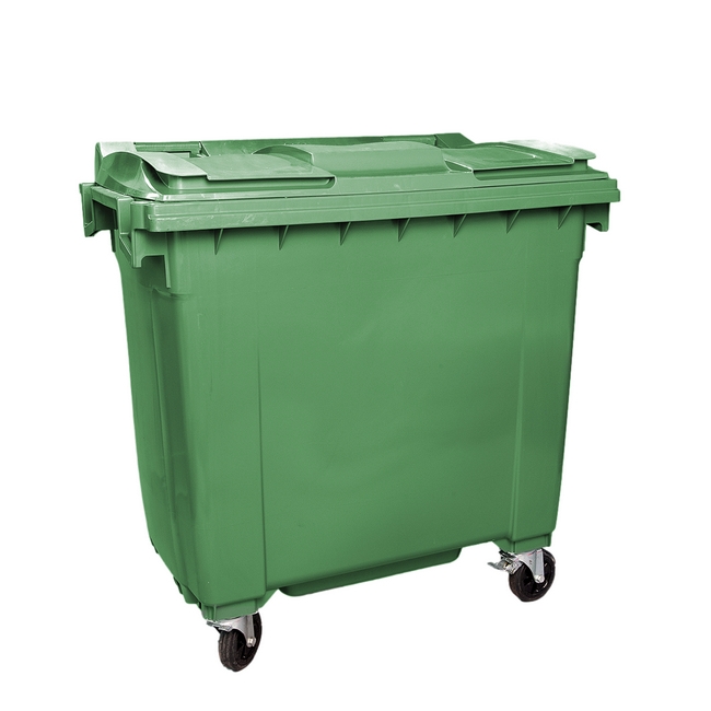 Supplywise wheelie bin, similar to wheelie bin, rubbish bin, 770l wheelie bin.