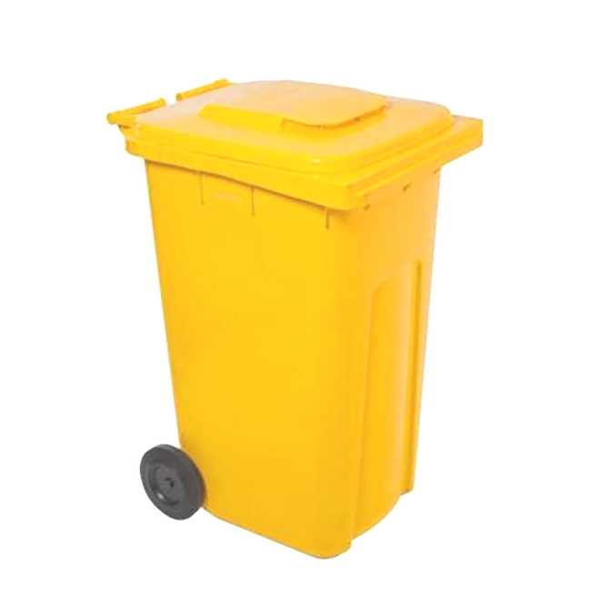 Supplywise wheelie bin, similar to wheelie bin, rubbish bin, 240l wheelie bin.