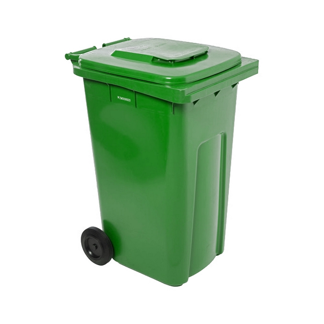 Supplywise wheelie bin, similar to wheelie bin, rubbish bin, 240l wheelie bin.