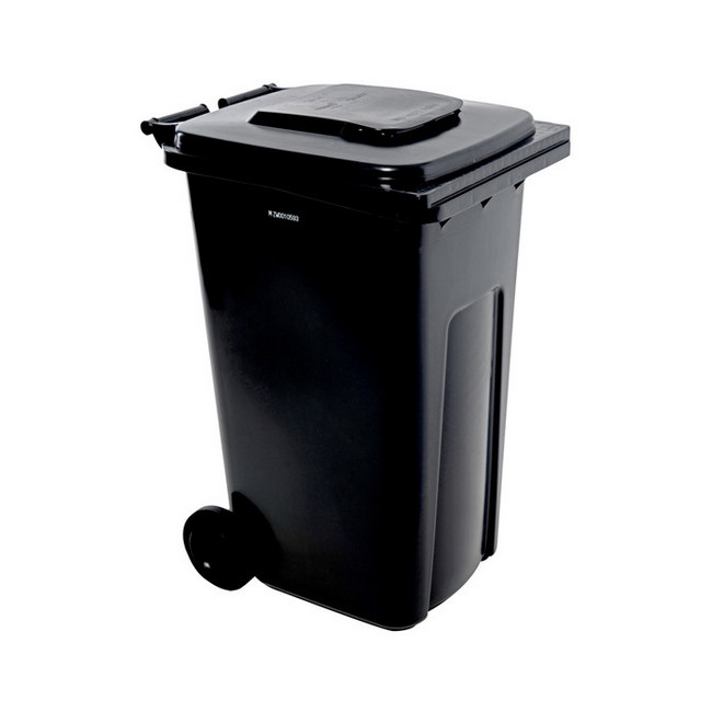 Supplywise wheelie bin, similar to wheelie bin, rubbish bin, 240l wheelie bin.