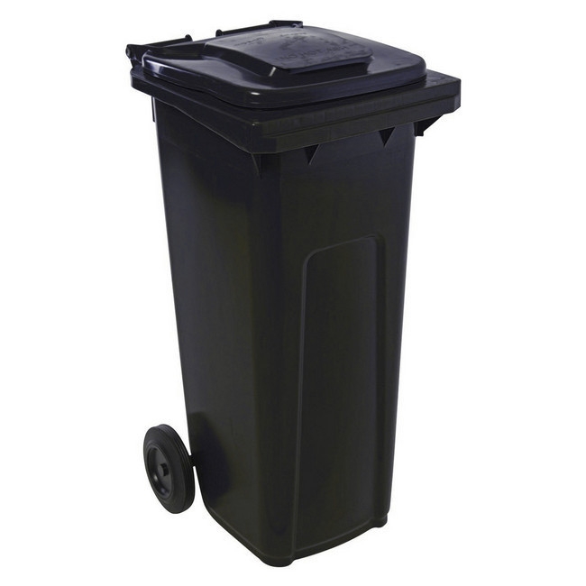 100% HDPE Garbage Bins 240 Liter Recycle Bin - China Waste Bin and Garbage  Bin price