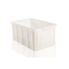 Supplywise plastic crate, similar to plastic crate, plastic storage containers.