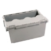 Supplywise plastic crate, similar to plastic crate, plastic storage containers.