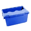 Supplywise plastic crate, similar to plastic crate, plastic storage containers.