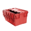 Supplywise plastic crate, similar to plastic crate, plastic storage containers.