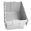 Supplywise plastic crate, similar to plastic crate, plastic storage containers.