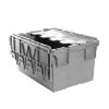 Supplywise plastic crate, similar to plastic crate, plastic storage containers.