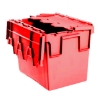 Supplywise plastic crate, similar to plastic crate, plastic storage containers.