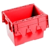 Supplywise plastic crate, similar to plastic crate, plastic storage containers.