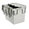 Supplywise plastic crate, similar to plastic crate, plastic storage containers.