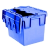 Supplywise plastic crate, similar to plastic crate, plastic storage containers.