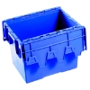 Supplywise plastic crate, similar to plastic crate, plastic storage containers.