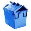 Supplywise plastic crate, similar to plastic crate, plastic storage containers.