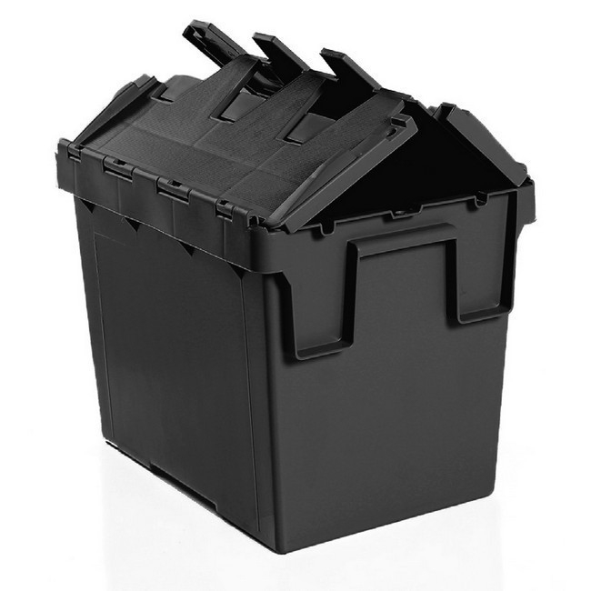 Supplywise plastic crate, similar to plastic crate, plastic storage containers.