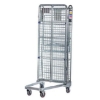SW rolltainer, comparable to security cages for storage by gls, trojan trolleys.
