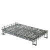 SW hypercage, comparable to hypercage, security cages for storage by gls equipment, lieben.