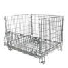 SW hypercage, comparable to hypercage, security cages for storage by linvar, lieben logistics.