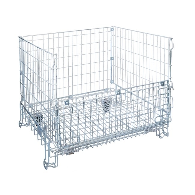 SW hypercage, similar to hypercage, security cages for storage from linvar, lieben logistics.