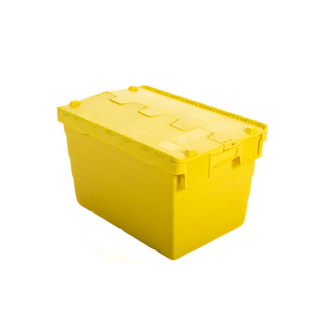 SW crate, similar to alc, attached lid container from gls, leroy merlin, mpact.