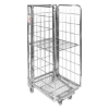 SW rolltainer, similar to security cages for storage from gls equipment, lieben.