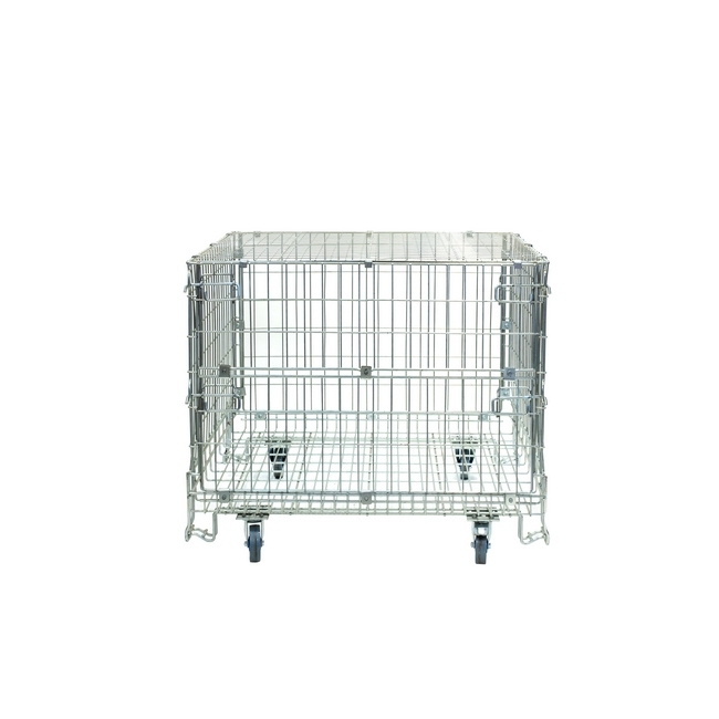 SW hypercage, similar to hypercage, security cages for storage from gls equipment, lieben.