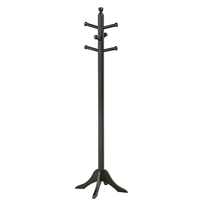 SW hat stand, similar to hat and coat stand, hat rack stand from office group, makro, krost.