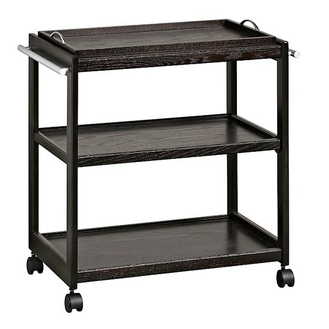 SW tea trolley with, similar to drinks trolley, tea trolley from pioneer plastics, krost.