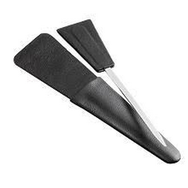 SW letter opener, similar to letter opener, mail opener from obbligato, brabantia.