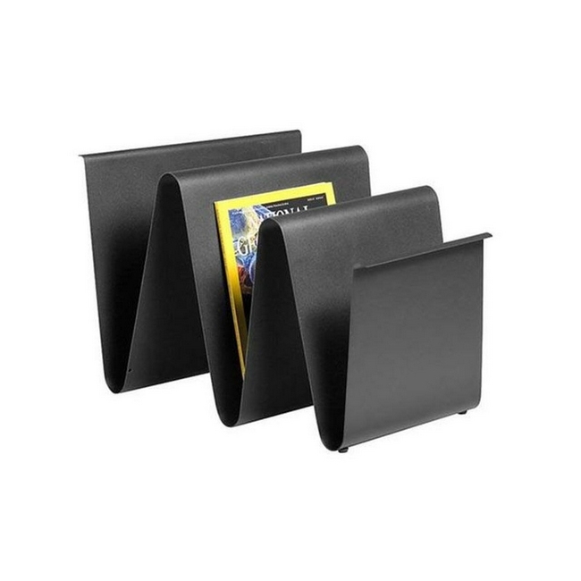 SW steel magazine, similar to magazine rack, brochure holder from office group, makro, krost.