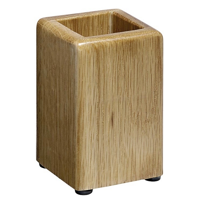 SW pencil cup, similar to pen holder, pen holder for desk from obbligato, brabantia.