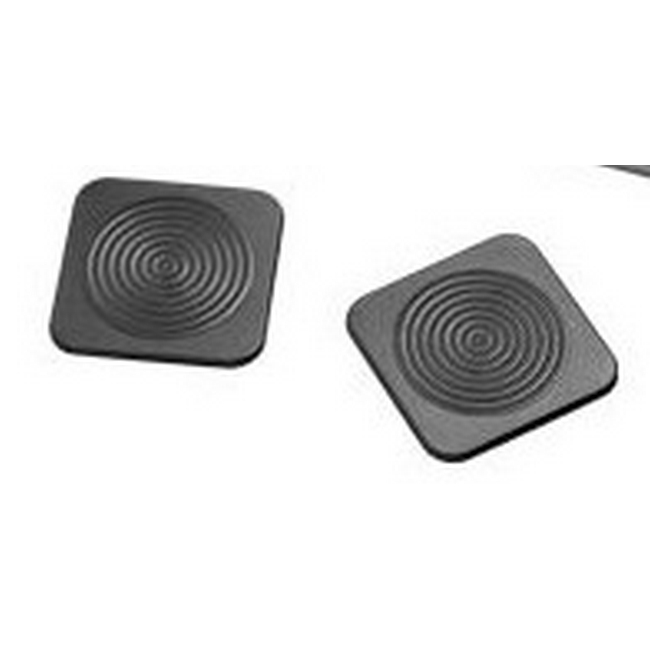 SW rubber coasters, similar to coasters, rubber coasters from obbligato, brabantia.