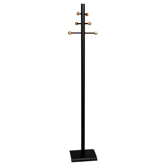 SW coat and hat stand, similar to hat and coat stand, hat rack stand from office group, makro, krost.